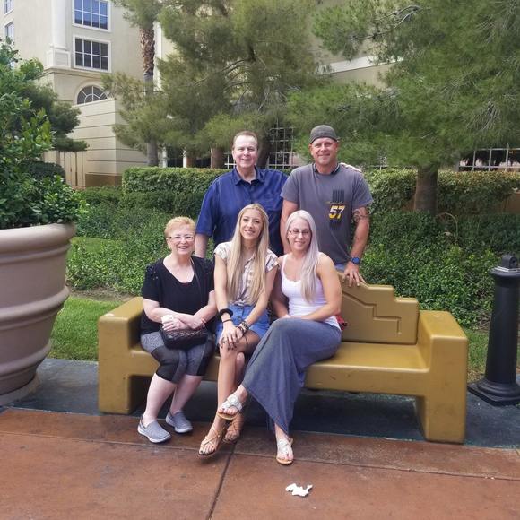 Meet your Posher, Chad - Picture 1 of 1